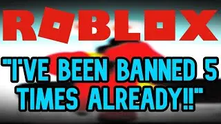 BANNED% Mic Up | Roblox