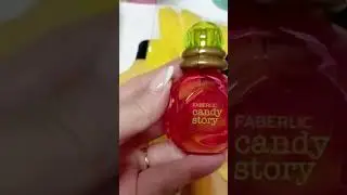 #распаковка #подарки #аромат