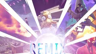 Athena Mini Br REMIX] Trailer