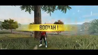 Latihan Solo vs Squat ternyata bisa Booyah jgk