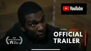 PEACE & VENGEANCE| Official Short Film Trailer