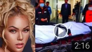 Ms Jacky Oh's Cause Of Death REVEALED, TRY NOT TO CRY😭