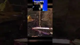 Apex Legends is a horror game (halloween mode) #apex #apexclips #apexlegends #apexfunny