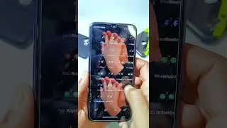 HyperOS Amazing Theme | Vipn MIUI Theme  #techmiui #miuithemes #hyperostheme