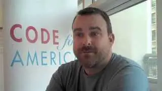 Code for America Overview