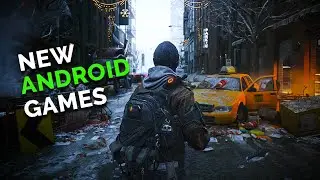 Top 5 New Android Games of July 2020 | Best High Graphics (Offline/Online)