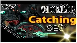 =AQW= GETTING VOID LIGHT OF DESTINY