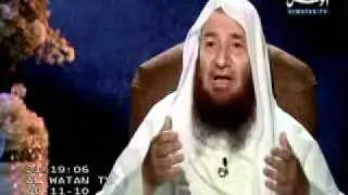 برنامج كشكول  - السيد يوسف الرفاعي -الجزء الثاني