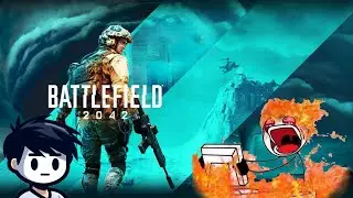 ДА ОНИ МЕНЯ И ТУТ И ТАМ - БОМБИМ В BATTLEFIELD 2042 [PC]