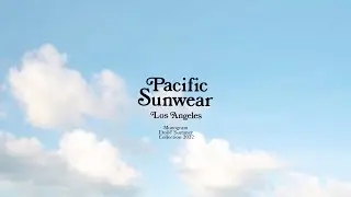 Summer 2022 ft. Emma Chamberlain | PacSun