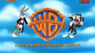 Warner Bros. Family Entertainment (Wakko's Wish Variant)
