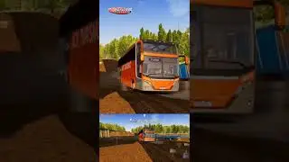 world bus driving simulator shorts