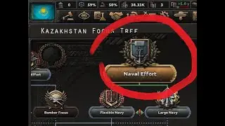 МЕЧТА КАЗАХА В HOI4