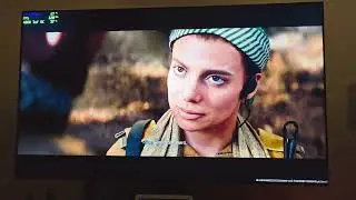 RTX 4080 i9 12900k  Cod Mw3 Campaign all cutscenes