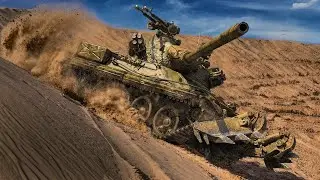 TVP T 50/51 - По кличке 