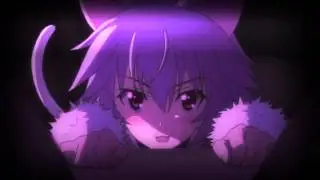 Hentai Neko Cat - AMV