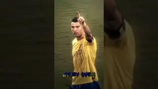 Ronaldo #shorts