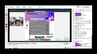 BANDLEZ REACTS TO MY MADEON REMIX [Twitch Reactions]