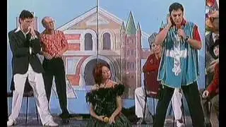 КВН Спецпроект-2003, часть 7