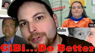 The LIES and HYPOCRISIES of Chris Chan's Devon/GiBi