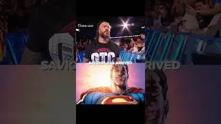 Saviour Of WWE 🤠🔥 #shorts #shortvideo #wwe