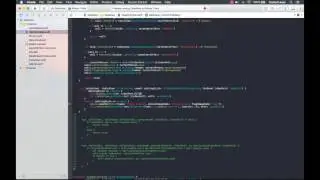 51. TableView Multiple Sections with Edit (iOS Application Development with Swift 3.0)
