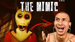 This Roblox Game Is Freaking Scary 😱