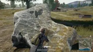 ЧИВО?!!! WTF? Игра что ты делаешь Прекрати!!!! (PUBG)