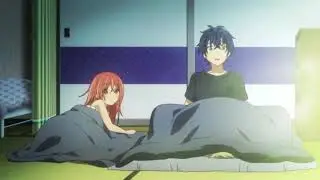 Anime Momentos Divertidos #2