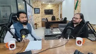 Discussion on DHA EAA election, Association Performance 19 November 2024 Podcast with Rafaqat Kayani
