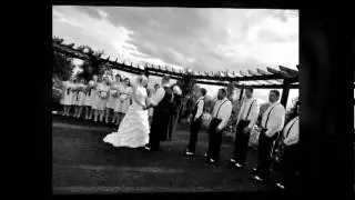 Leah and Ray Wedding Trailer