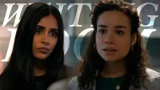 Alex & Saanvi | Waiting Room