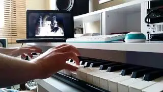 Tribute to Chester Bennington (Breaking the Habit)