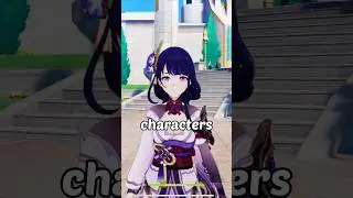 5 Stars That Deserves To Be A 4 Star In Genshin Impact