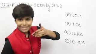 How to Decimal Multiply | दशमलव का गुणा | Easy decimal multiplication | RN Glory