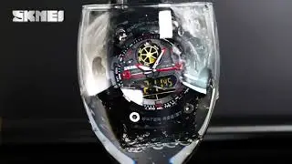 skmei 1818 new arrival water resistant