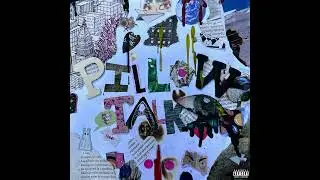 Melkin - Pillow Talk (Official Audio)