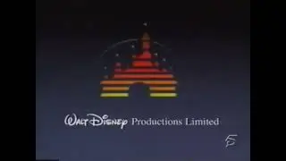 Walt Disney Productions Limited (2001)