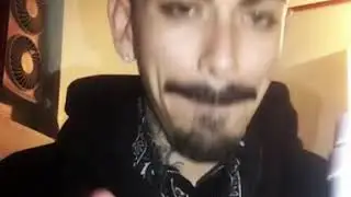 You was at the club