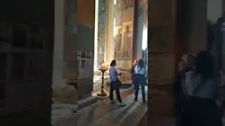 Наше путешествие в Великий Новгород