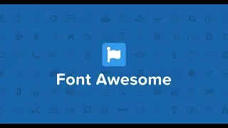 Web Development Live Class 15 | How to use FontAwesome and Sprite Icons