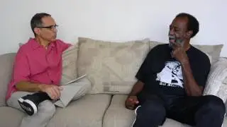 Interview With Recording Legend Drummer Raymond Pounds