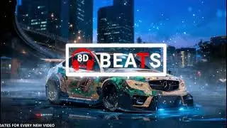 KATE LINN - Zaynah | 8D Virtual Audio | 🎧Use Headphones🎧 | 8D BEATS |