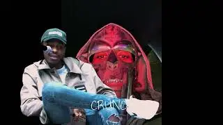 [FREE] KNUCKS & KOJEY RADICAL TYPE BEAT - CRUNCH - 2023