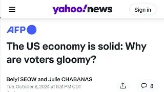 The Media is Trolling 🧌