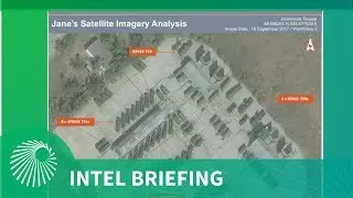 Intel Briefing: Assessing China's SAM Capabilities