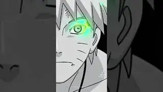 Anime Naruto Edit #shorts
