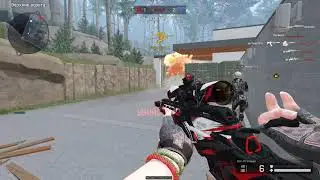 Хорошие мометны WARFACE.