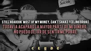 $uicideboy$ - Drag’Em To The River ( Totalitarian Remix ) // Lyrics & Sub