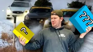 Are those cheap drift mods worth it?
